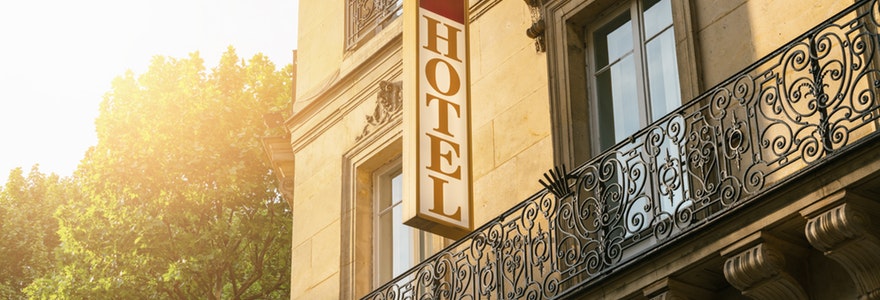 réserver mon hôtel Orléans