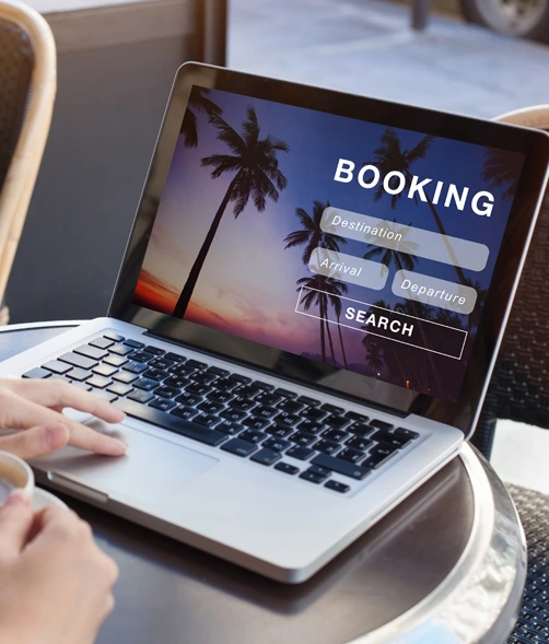 Le Booking