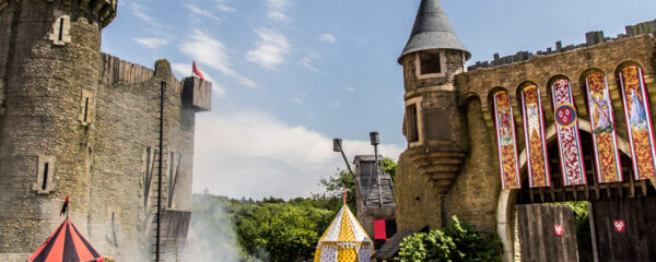 Puy du Fou