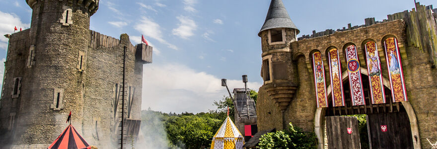 Puy du Fou