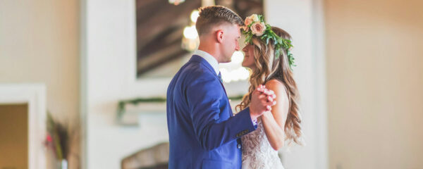 mariage en petit comité