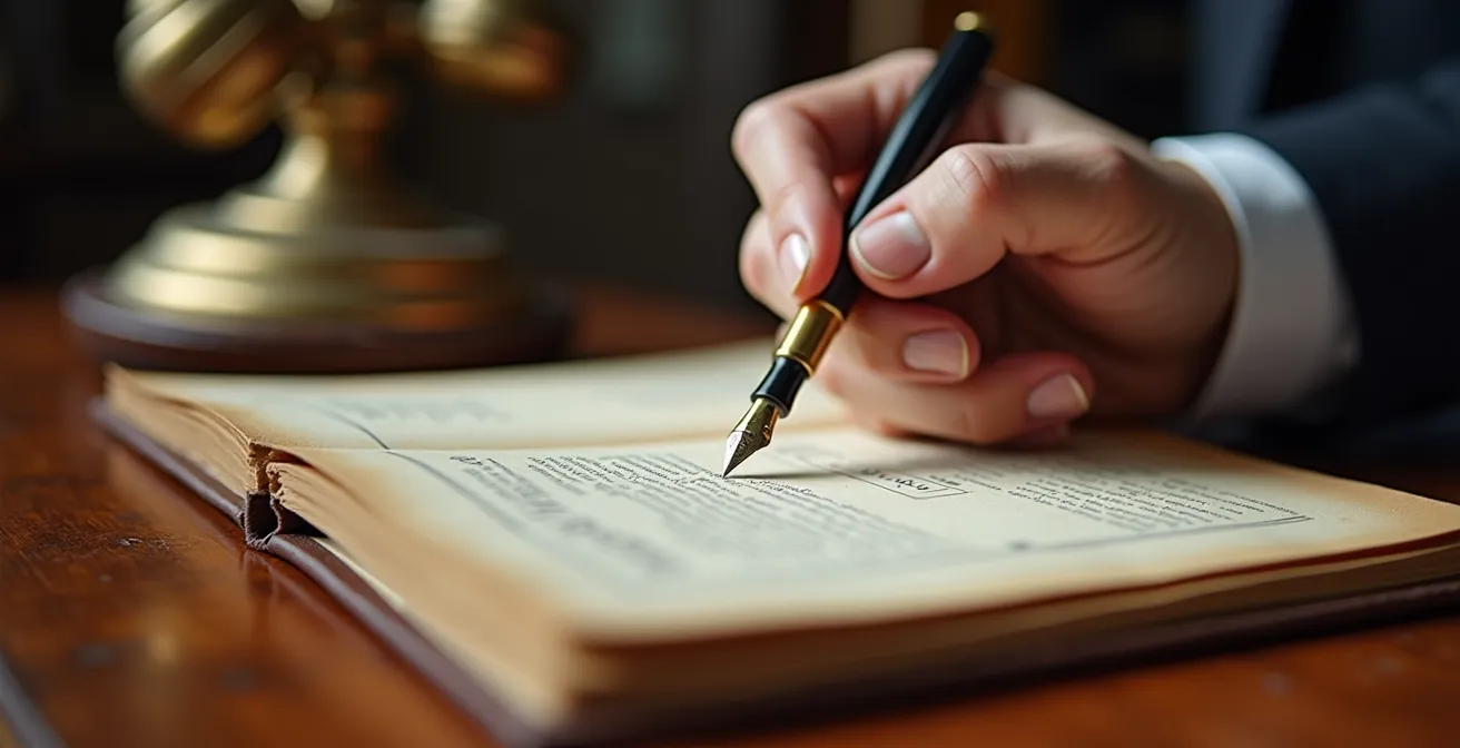 Gros plan sur une main tenant un téléphone avec un carnet de réservation